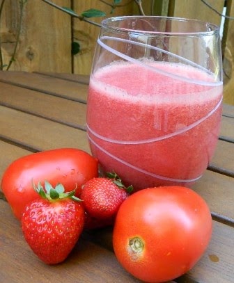 El mejor jugo para bajar de peso